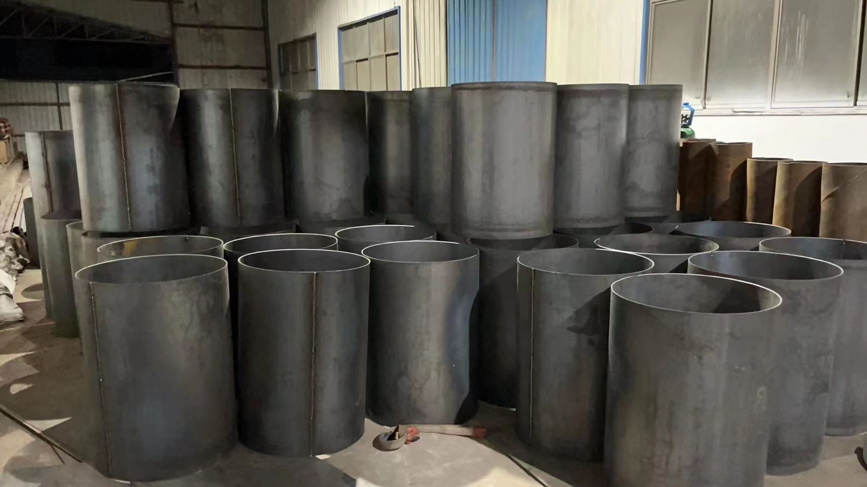 乐清试桩护筒厂家