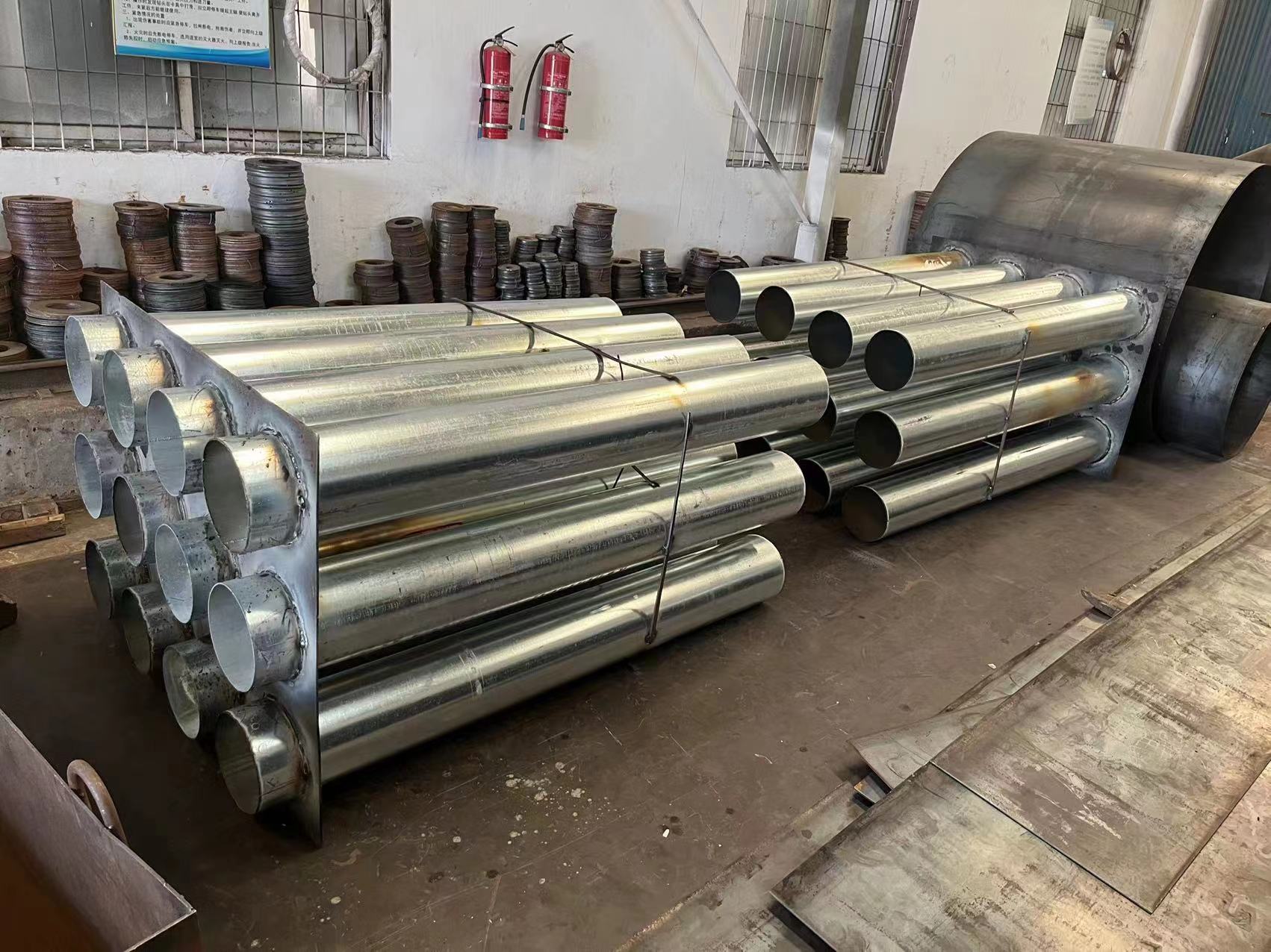 乐清电气套管出租